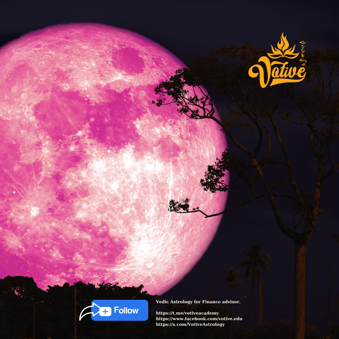 Trăng tròn hôm nay sẽ ở 29° Xử Nữ, nơi có Kế Đô đang nằm.