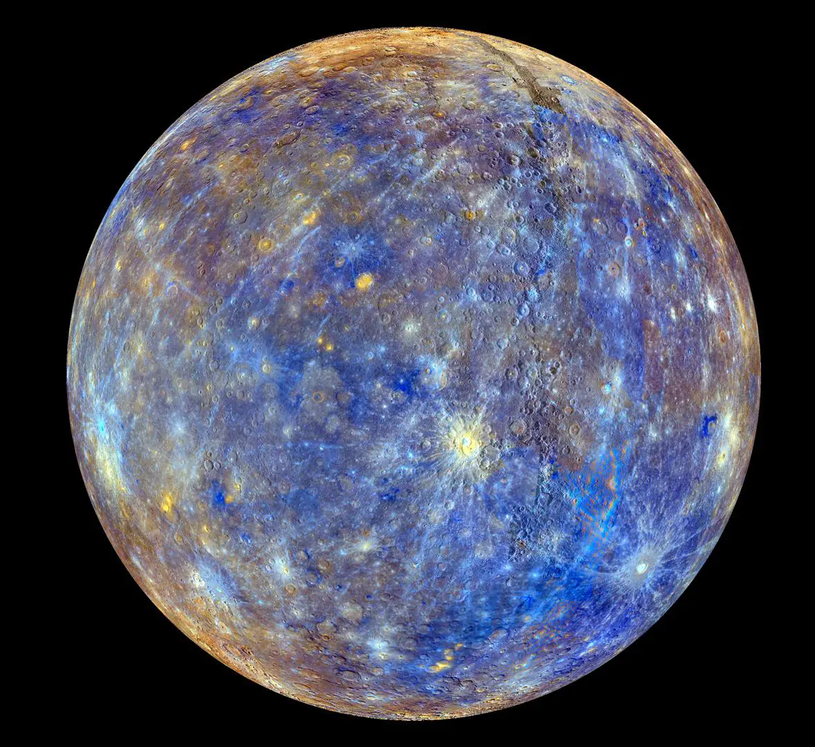 Sao Thủy Quá Cảnh Song Tử