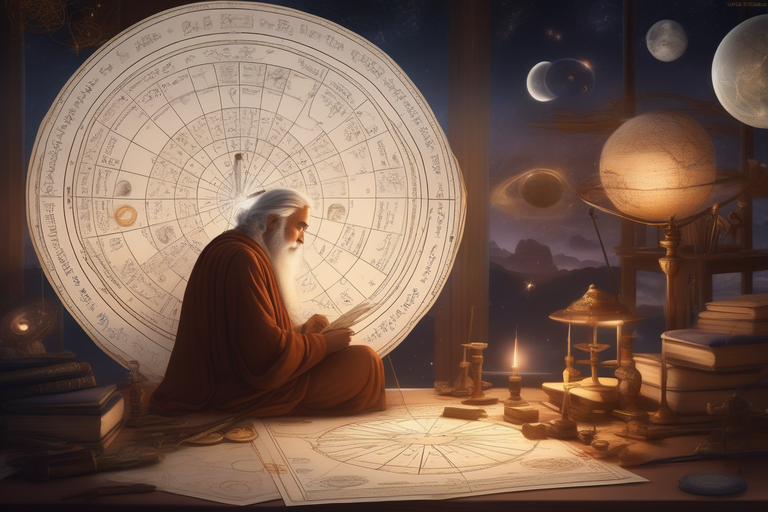 Kiến Thức Chiêm Tinh 