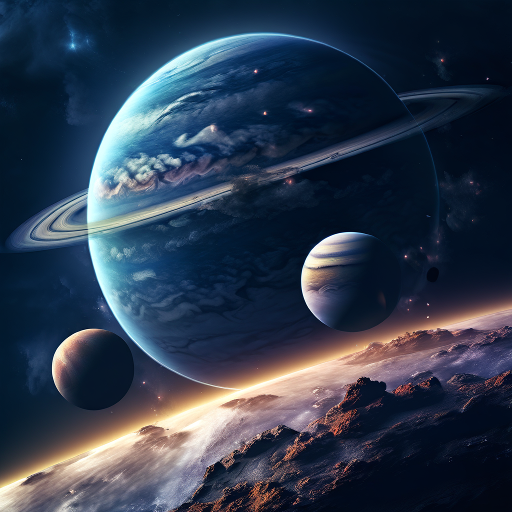 Kiến Thức Chiêm Tinh Vệ Đà